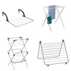 EISHO Clothes Airer Range - Indoor/Outdoor